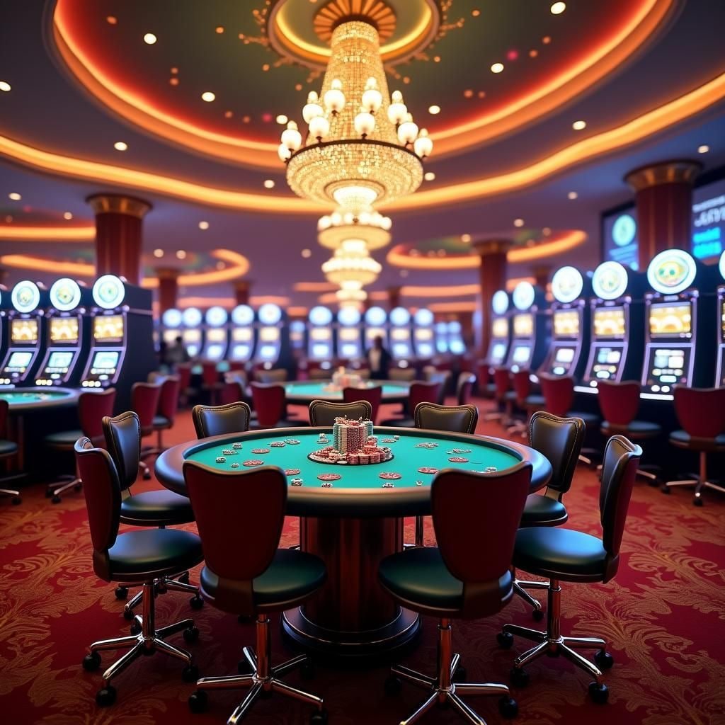 Filipino players browsing phjoy sports and casino categories on mobile