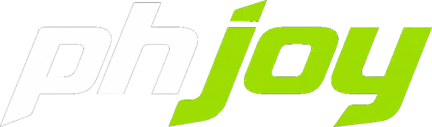 phjoy brand logo for Philippines gaming platform